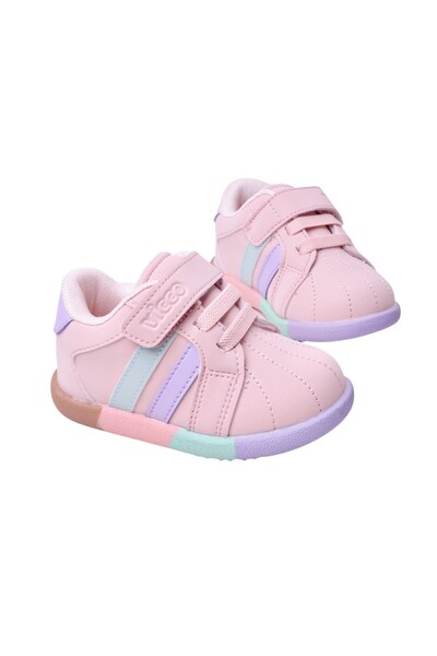 Vicco Heika First Step Sports Shoes