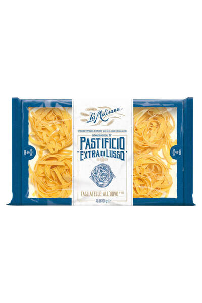 La Molisana Tagliatelle cu ou La Molisana, 250 g