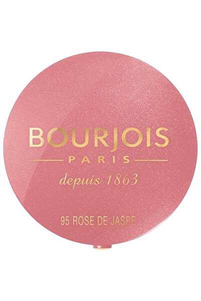 Bourjois Fard de obraz 95 Rose De Jaspe, 2.5 g
