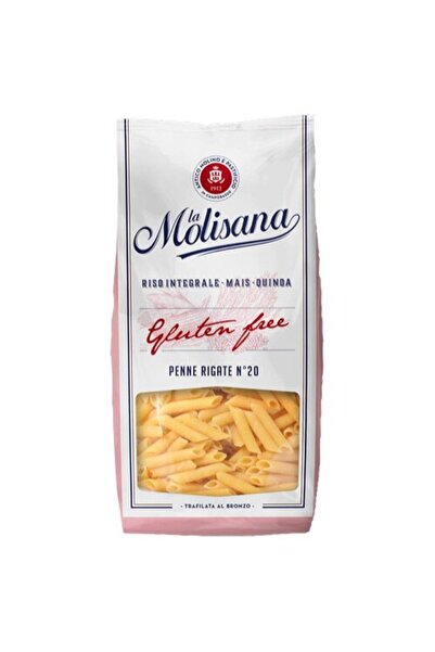 La Molisan Penne La Molisana Fara Gluten 400g