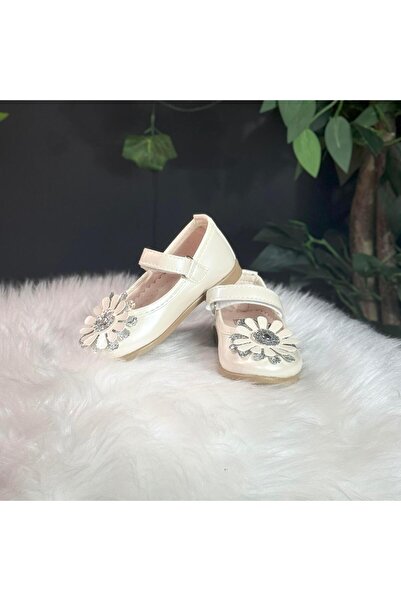 MEY Children's Ballet Shoes M1628