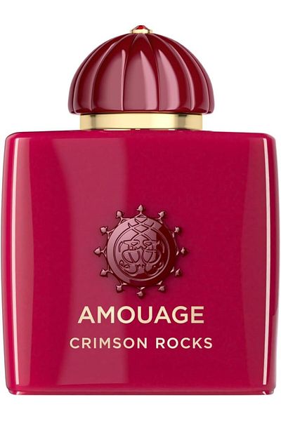 DIOREXA Amouage Crimson Rocks Eau de Parfum, 100ml, Unisex