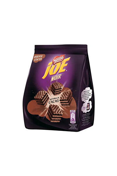 Joe Napolitana, Noir, Intense Cocoa, 160g