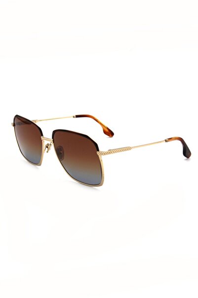 Victoria Beckham Vb 207S C720 Unisex Sunglasses
