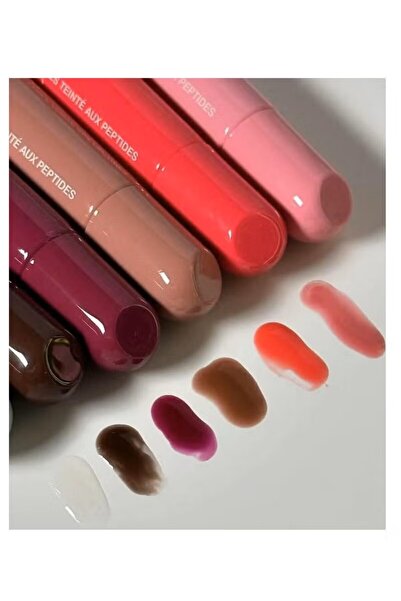 GENERAL Cat-Cot iPhone 14 ProMax Compatible Rhode Summer Lip Case with Lipstick Compartment