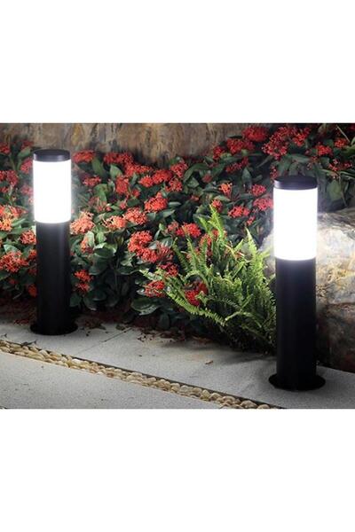 Cata Roma 32,5 Cm Abs Bahçe Armatürü E27 CT-7012