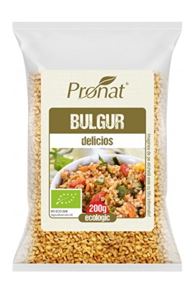 Pronat Bulgur organic, Pronat, 200 g