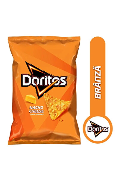 DORİTOS Tortilla chips Nacho 90 g