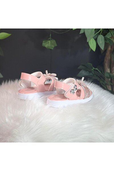 MEY Girl Sandals Ballet M1625