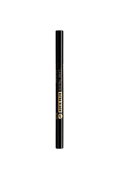 Bourjois Tus de ochi carioca Felt 41 Ultra Black, 0,8 ml