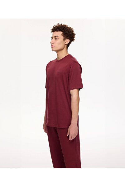 LES BENJAMINS Essentials Short Sleeve Tee 302