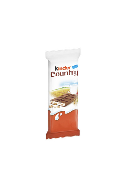Kinder Ciocolata cu lapte Country 23.5 g