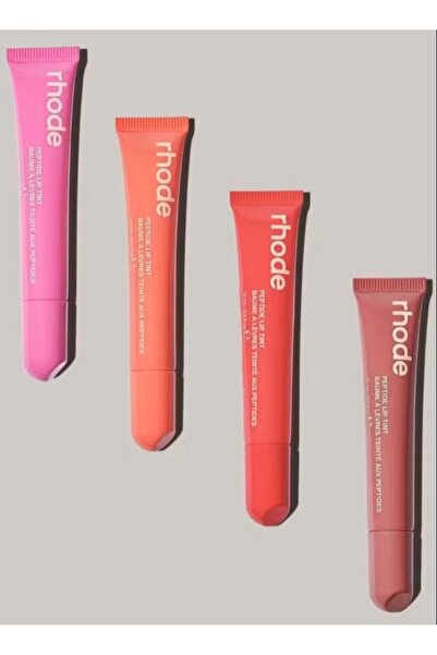 GENERAL Cat-Cot iPhone 14 ProMax Compatible Rhode Summer Lip Case with Lipstick Compartment