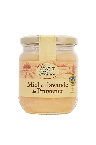 Rdf Miere de lavanda 375g