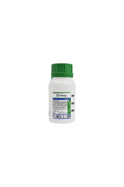 SYNGENTA Vertimec Acaricide/Insecticide – Emulsifiable Concentrate 250ml