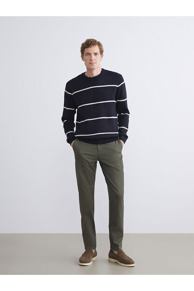 LC Waikiki Quality Pieces from Çelebi Store: Slim Fit Men's Chino Pants