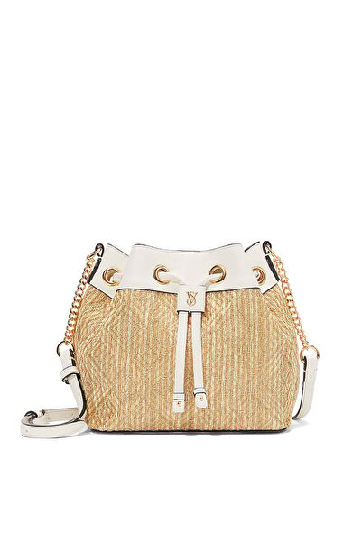 Victoria's Secret Mini Bucket Çanta