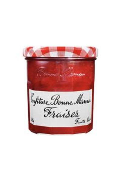 Bonne Mama Dulceata de capsuni Bonne Maman 370g