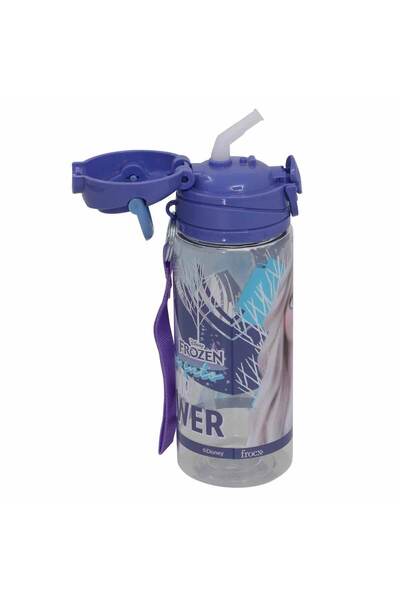Frozen Power Flask 500 ml Otto.42508