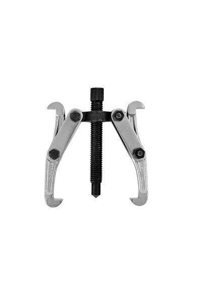 Strend Pro Extractor de rulmenți cu 2 brațe HR56207, 75 mm