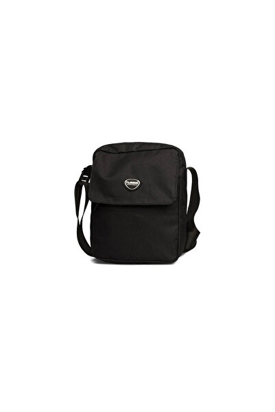 hummel HMLRENEZ CROSS BODY BAG YETİŞKİN UNISEX ÇAPRAZ ASKILI ÇANTA