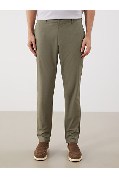 LC Waikiki Slim Fit Men's Chino Trousers