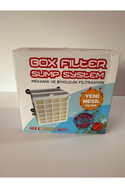 Meç Box Filtre (Sumplu)