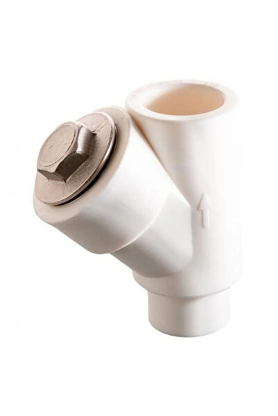 Genel Markalar 25 Mm Pislik Tutucu Filtre Pprc