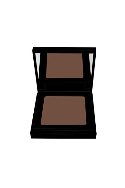 IDA Beauty Glam It! Perfect Powder Pressed Foundation,Lightweight, Cruelty-Free (ZAM 06, 12g)