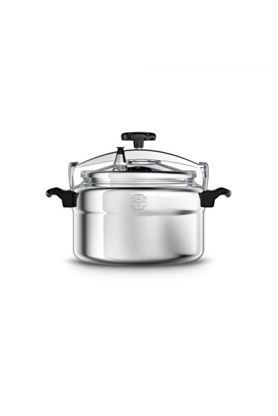 rexa Al Saif aluminum pressure cooker, 20 liters