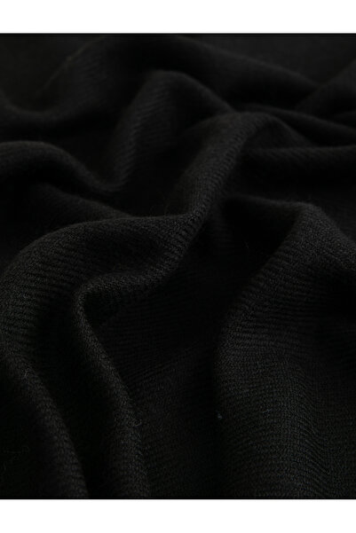 Koton Μακρύ μαντήλι με λεπτομέρεια με φούντα