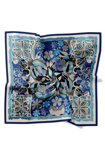 Levidor Levi'Dor Crystal Scarf New Season Lrk4208