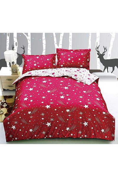 CHIRASO CHIRASO Bedding Set, Finet Premium, Classic Sheet 230x250cm, Duvet Cover 200x230cm, 2 Pillowcases