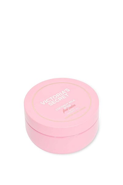 Victoria's Secret Coconut Milk Rose Köpük Vücut Peelingi