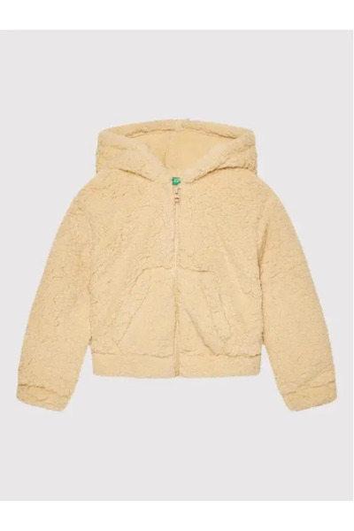 United Colors of Benetton Autumn/winter jacket, 4-5 years, 110 cm