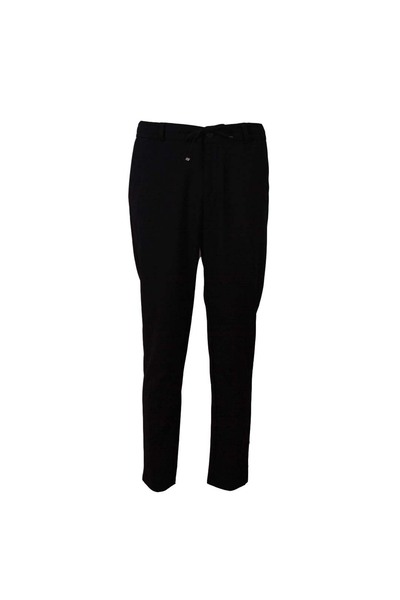 trender Black Men's Pants