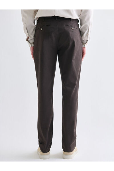 LC Waikiki Timeless Advice | Standard Fit Gabardine Men's Chino Pants