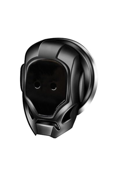 UIQ Capac de protecție pentru butonul de pornire automată, aliaj de zinc, ant...