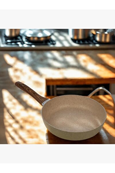 rexa مقلاة جرانيت بيج 26 سم