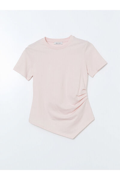 LC Waikiki New Season Crew Neck Women's T-Shirt
