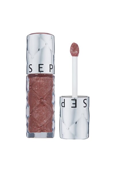 SEPHORA Outrageous Plump Effect Gloss - Dolgunlaştırıcı ultra parlak ve lezze...