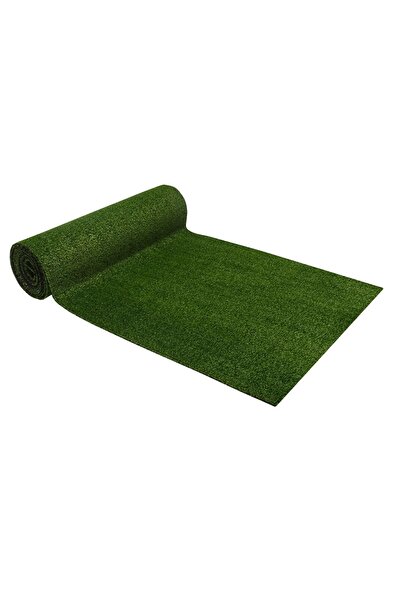 SGTT Covor de gazon 2x5m, înălțime 7mm pentru grădini și terase