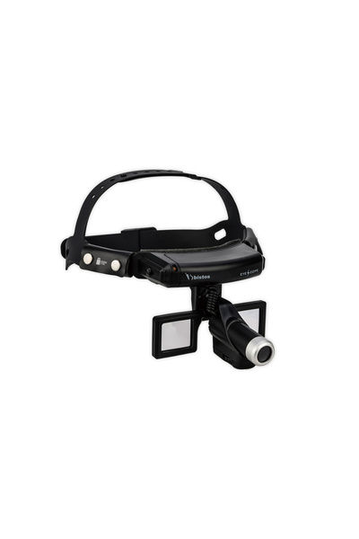 Stutenham FZE BT-410F Headlamp