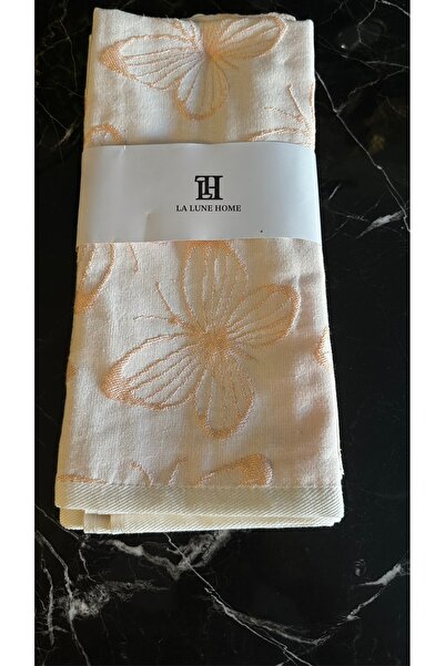 la lune home JAKARLI MUTFAK HAVLUSU 50X70 2 Lİ
