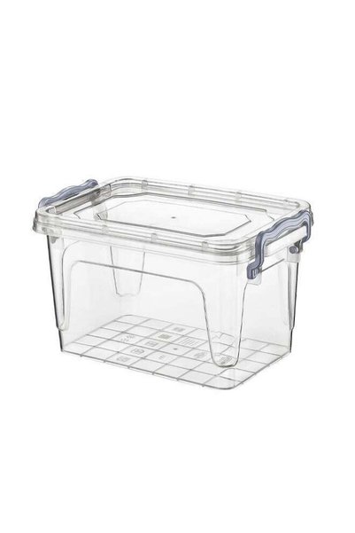 Generic Deep Storage Box Container 1L