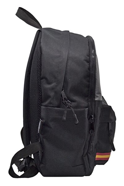 GENC DIJITAL BASKI Harry Potter Backpack (Set of 4 Pieces)