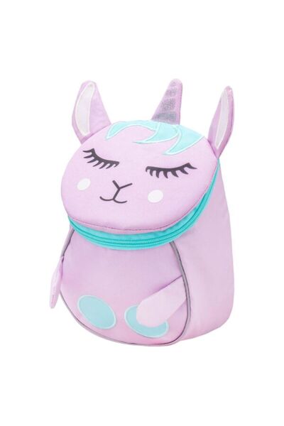 Belmil Rucsac copii gradinita MINI UNICORN