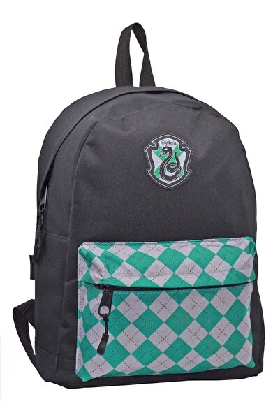 GENC DIJITAL BASKI Harry Potter Backpack