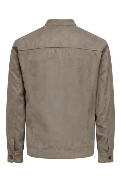 Only & Sons КУРТКА ONLY&SONS SUET