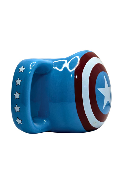 Vera Captain America Special Design Trophy Marvel